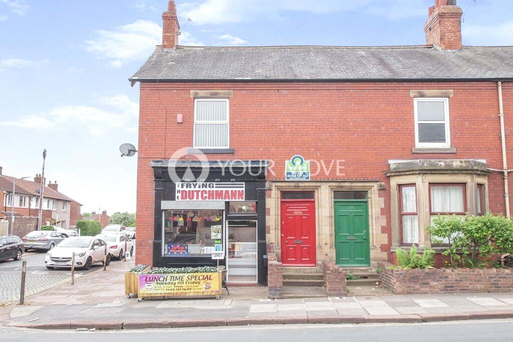 Main image of property: Newtown Road, Carlisle, Cumbria, CA2