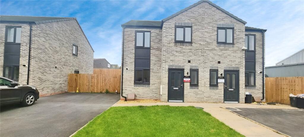 Main image of property: Sanderling Close, Carlisle, Cumbria, CA2