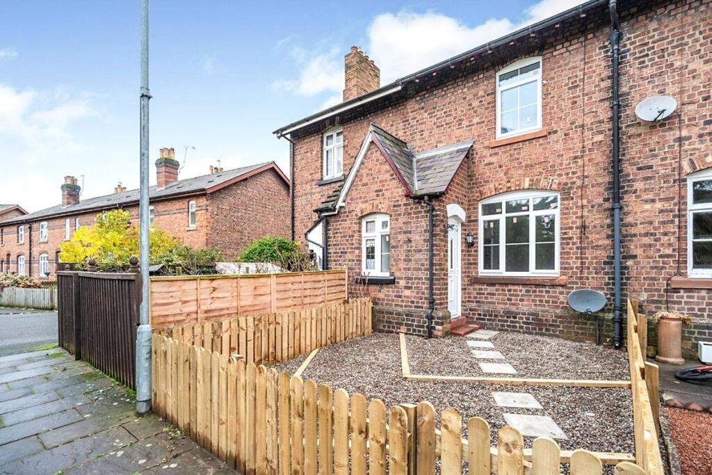 Main image of property: Petteril Terrace, Carlisle, Cumbria, CA1