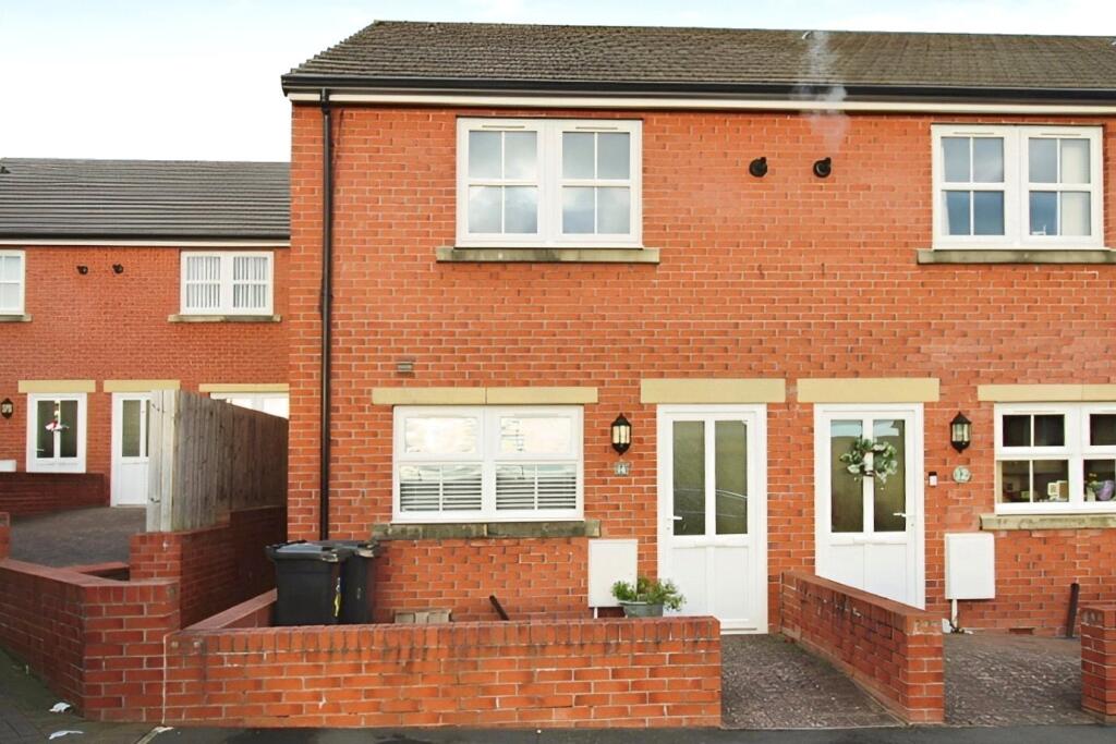 Main image of property: Irton Terrace, Irton Place, Carlisle, Cumbria, CA2