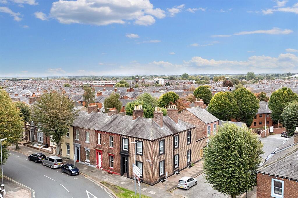 Main image of property: Aglionby Street, Carlisle, Cumbria, CA1