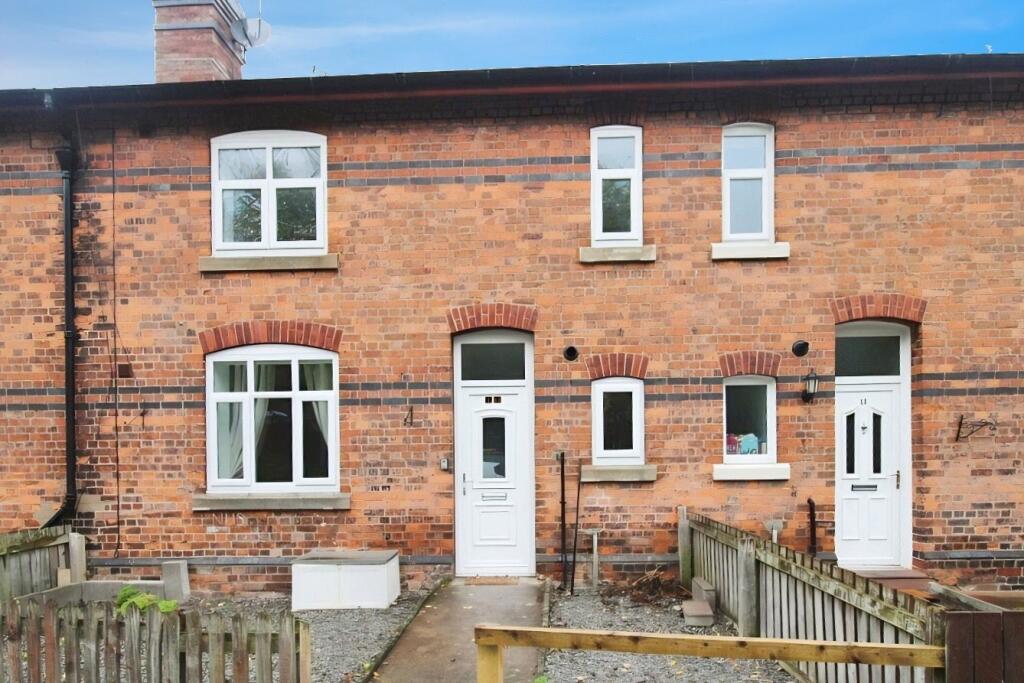 Main image of property: Petteril Terrace, Carlisle, Cumbria, CA1