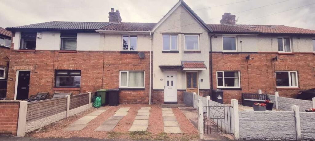 Main image of property: Richardson Street, Carlisle, Cumbria, CA2