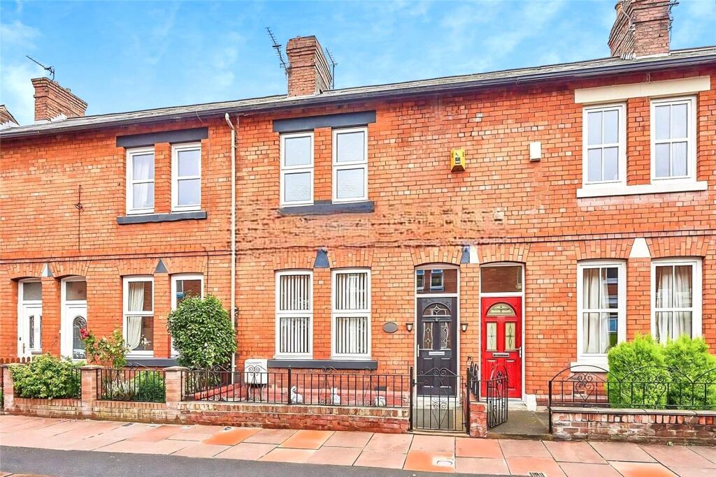 Main image of property: Bowman Street, Carlisle, Cumbria, CA1