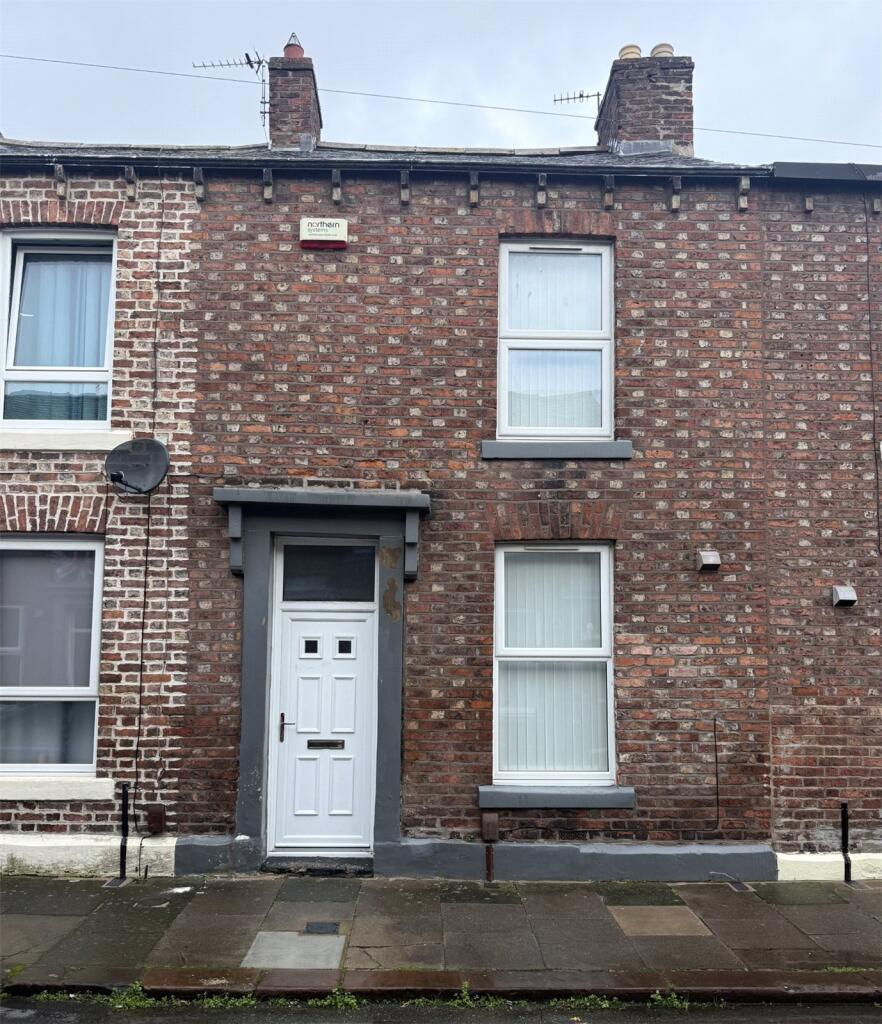 Main image of property: Charles Street, Carlisle, Cumbria, CA1