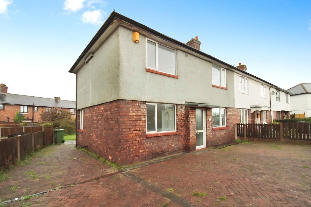 Main image of property: Waldegrave Road, Carlisle, Cumbria, CA2