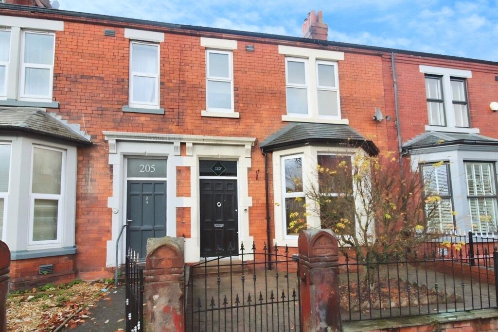 Main image of property: Warwick Road, Carlisle, Cumbria, CA1