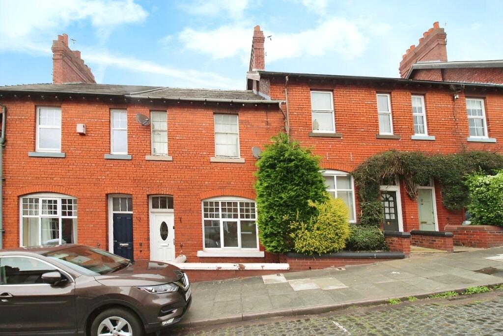 Main image of property: South Western Terrace, Carlisle, Cumberland, CA2