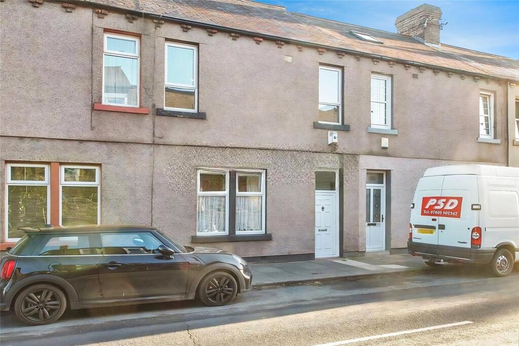 Main image of property: Blackwell Road, Carlisle, Cumbria, CA2