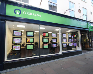 Your Move Lettings, Carlislebranch details