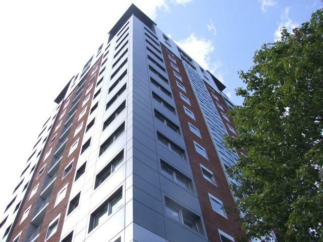 2 bedroom apartment for rent in Green Heys Road, Sefton Park, Liverpool, Merseyside, L8 0PY, L8