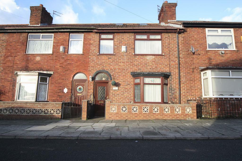 3 bedroom terraced house for rent in Beryl Street, Old Swan, Liverpool, L13 1DU, L13