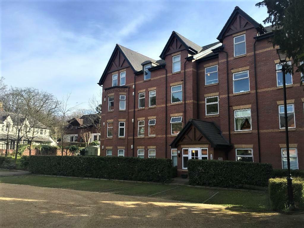 2 bedroom apartment for rent in Grosvenor Court, Park Avenue, Mossley Hill, Liverpool, L18 8EU, L18