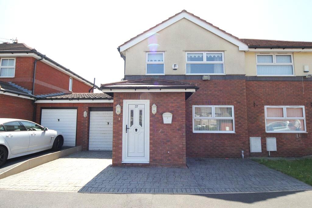 Main image of property: Railbrook Hey, Liverpool, Merseyside, L13