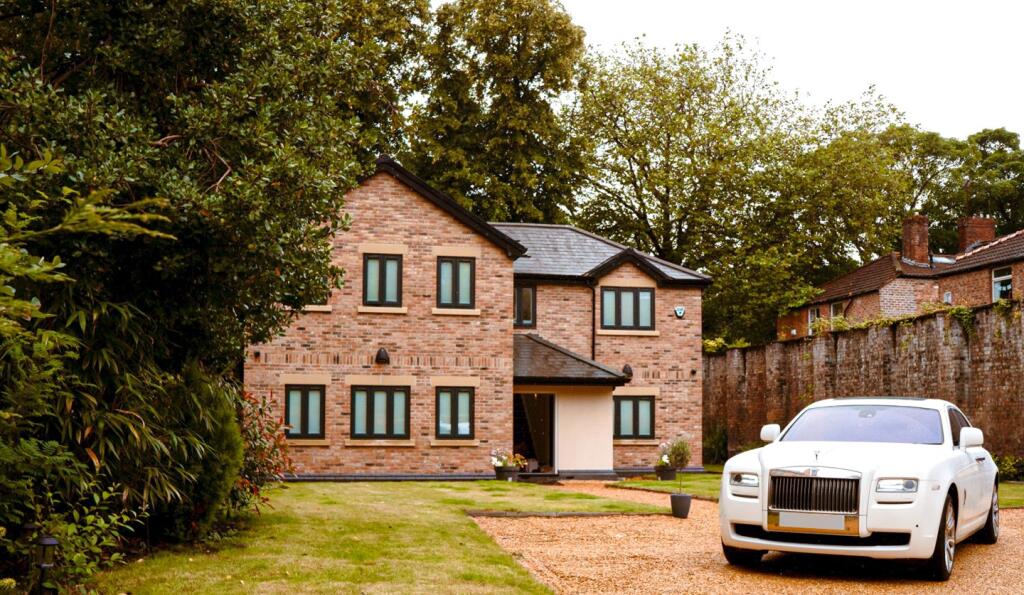 Main image of property: Aigburth Drive, Sefton Park, Liverpool, Merseyside, L17