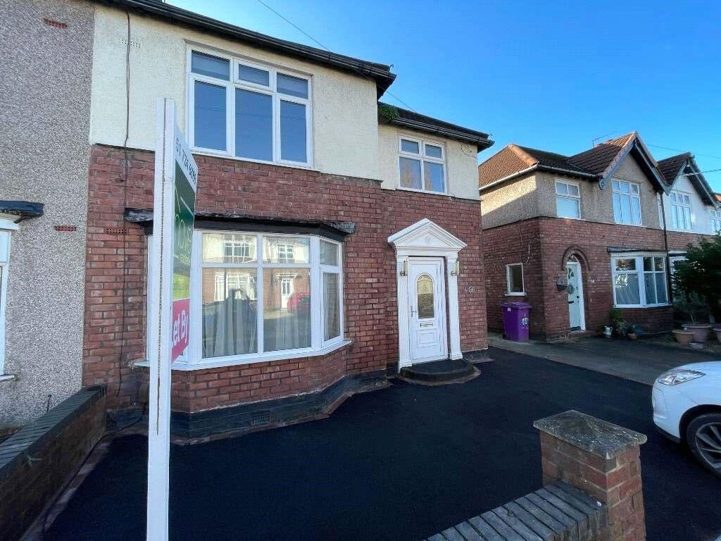 Main image of property: Millersdale Road, Mossley Hill, Liverpool, Merseyside, L18