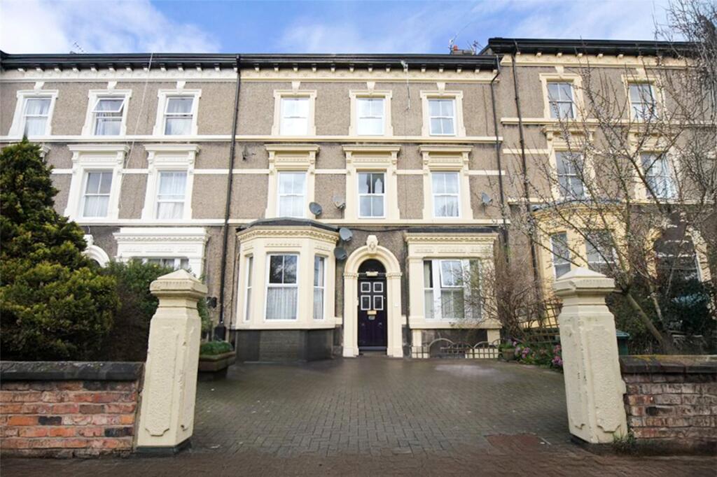 Main image of property: Hunters Lane, Childwall, Liverpool, Merseyside, L15