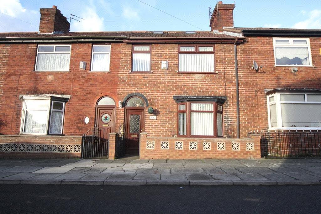 Main image of property: Beryl Street, Old Swan, Liverpool, Merseyside, L13