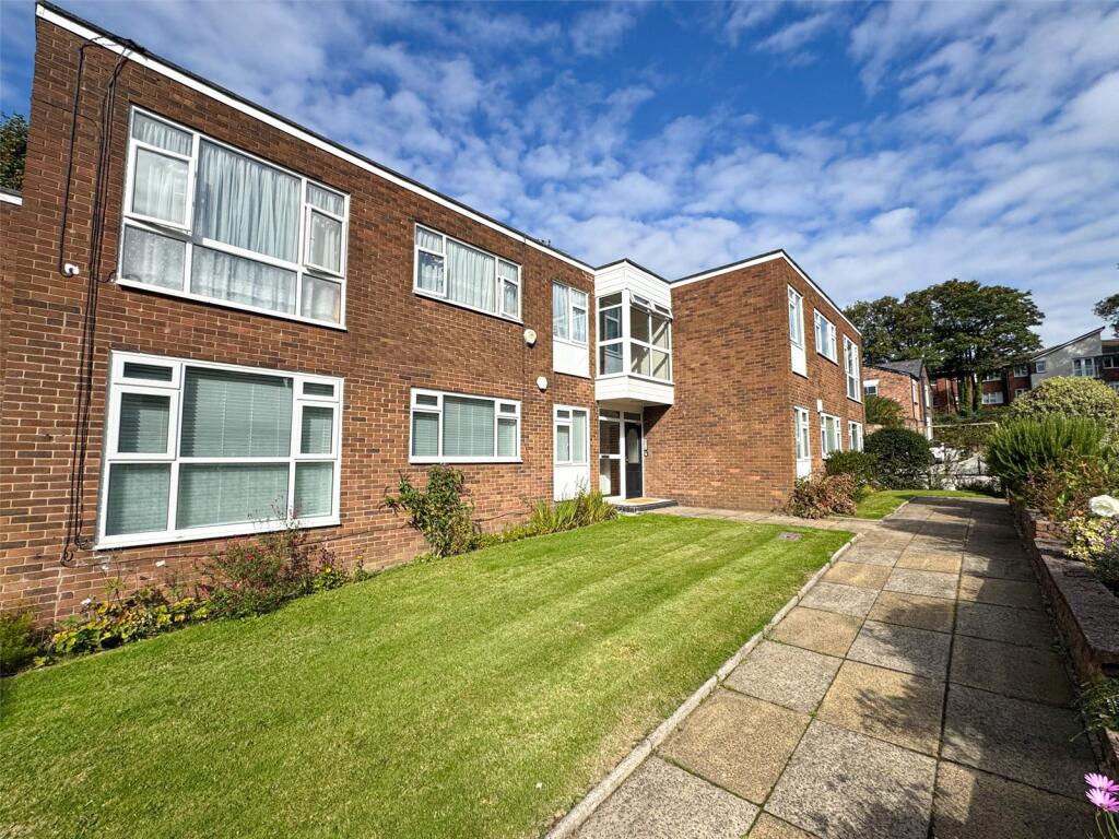 Main image of property: Dudlow Nook Road, Calderstones, Liverpool, Merseyside, L18
