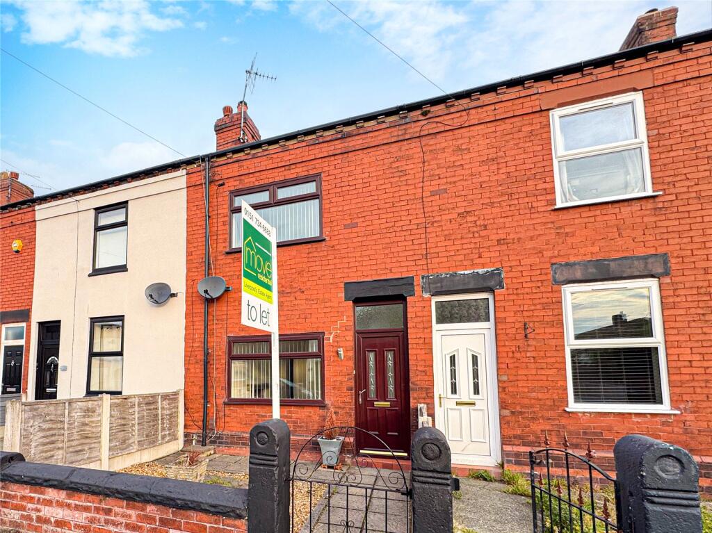Main image of property: Bodden Street, Lowton, Warrington, Greater Manchester, WA3