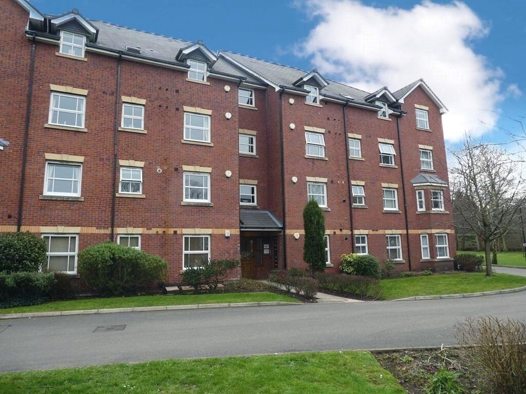 Main image of property: Pennyford Drive, Mossley Hill, Liverpool, Merseyside, L18