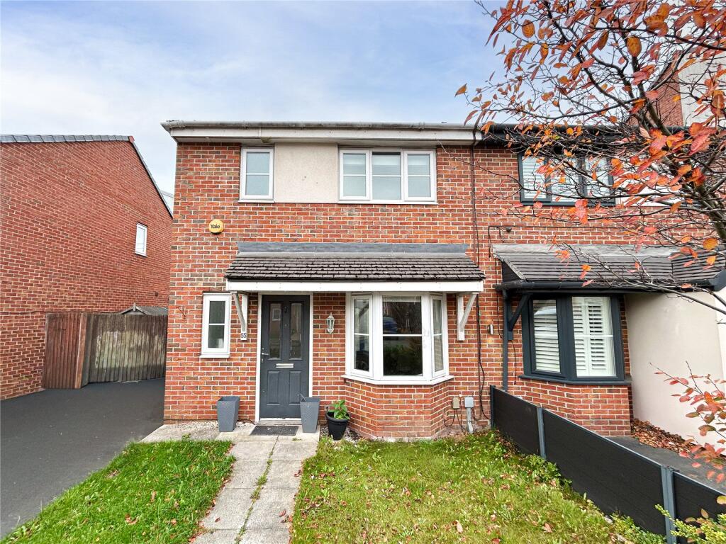 Main image of property: Kinsale Drive, Allerton, Liverpool, Merseyside, L19