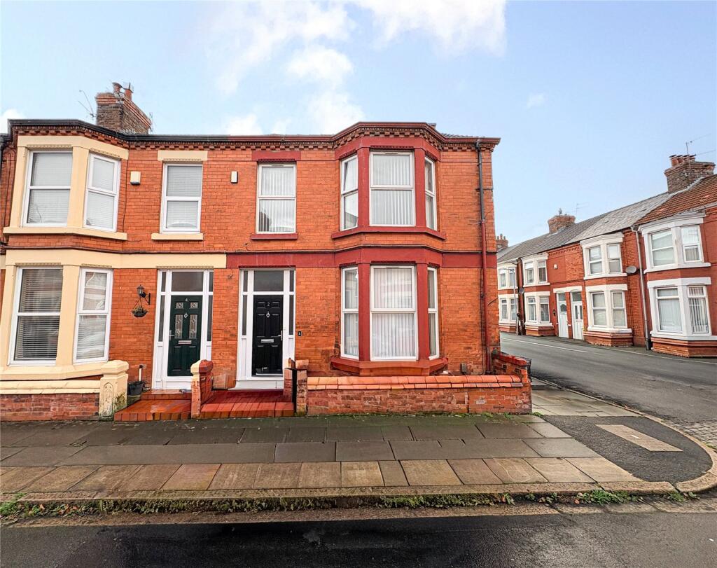 Main image of property: Winchfield Road, Wavertree, Liverpool, Merseyside, L15