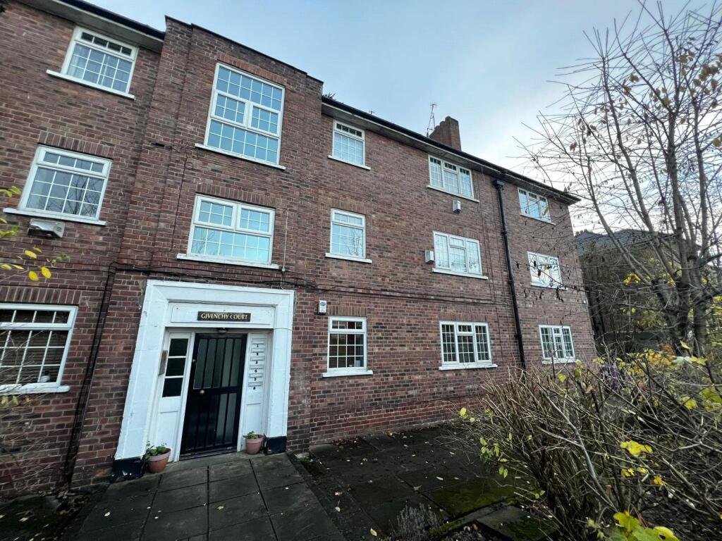 Main image of property: Aigburth Road, Aigburth, Liverpool, Merseyside, L17