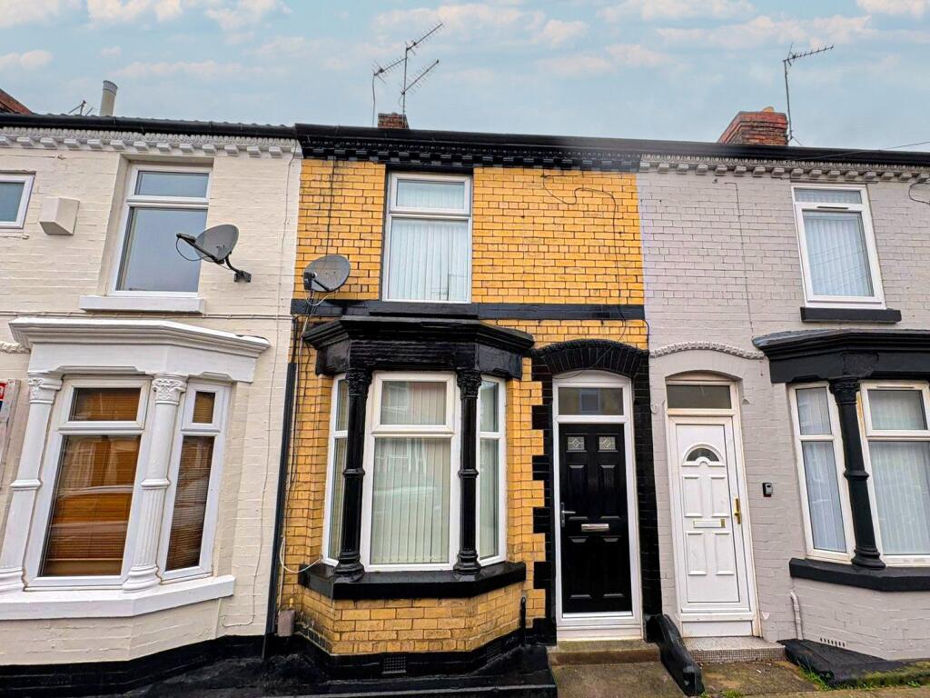 Main image of property: Plumer Street, Wavertree, Liverpool, Merseyside, L15