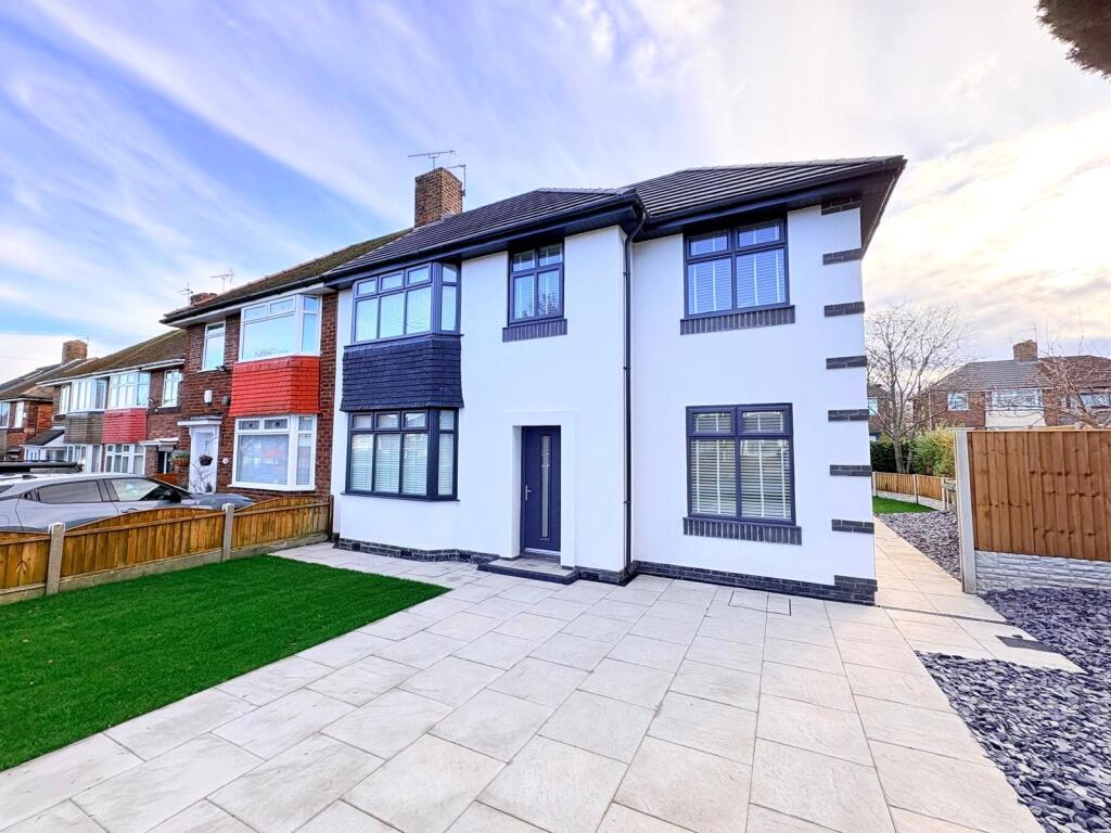 Main image of property: Rocky Lane, Childwall, Liverpool, Merseyside, L16