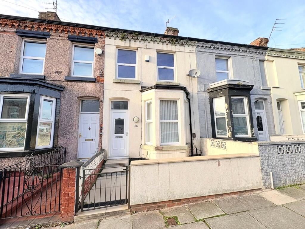 Main image of property: Isaac Street, Liverpool, Merseyside, L8