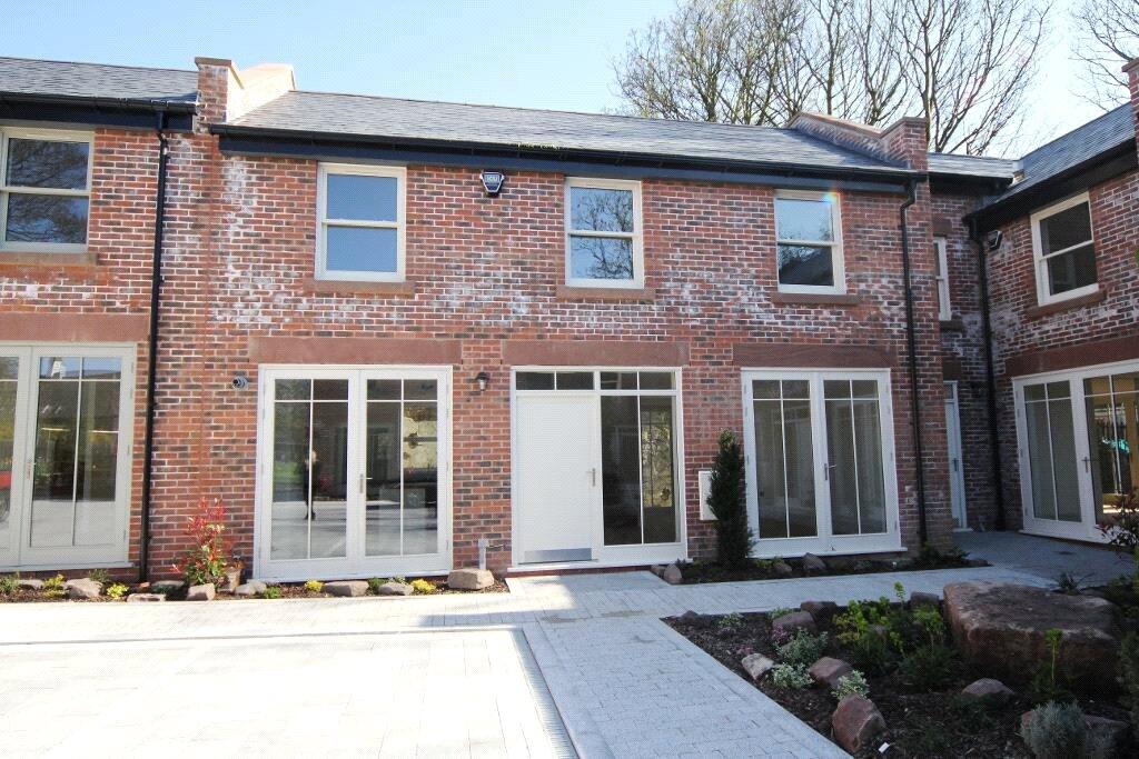 Main image of property: Smithy Mews, Liverpool, Merseyside, L25