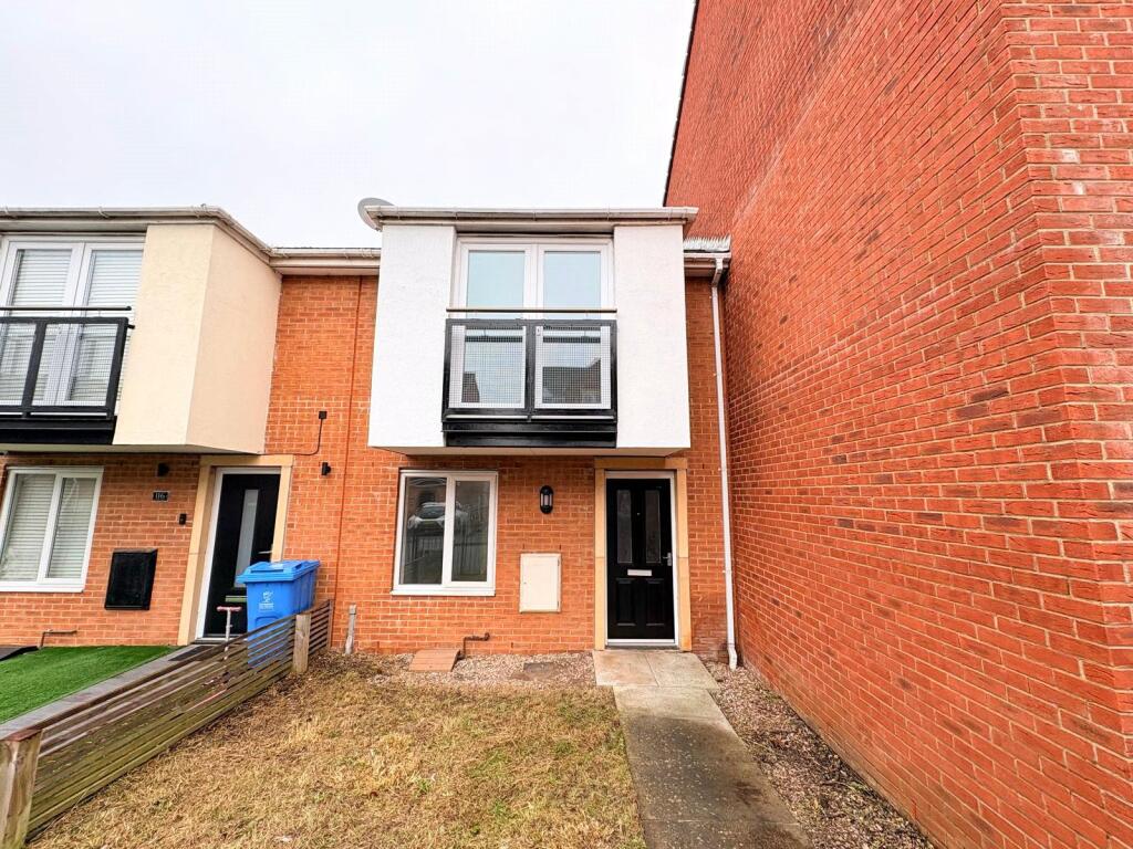 Main image of property: Hansby Drive, Speke, Liverpool, Merseyside, L24
