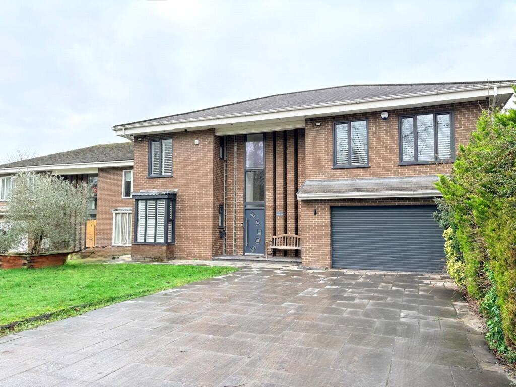Main image of property: Riverside View, Aigburth, Liverpool, Merseyside, L17