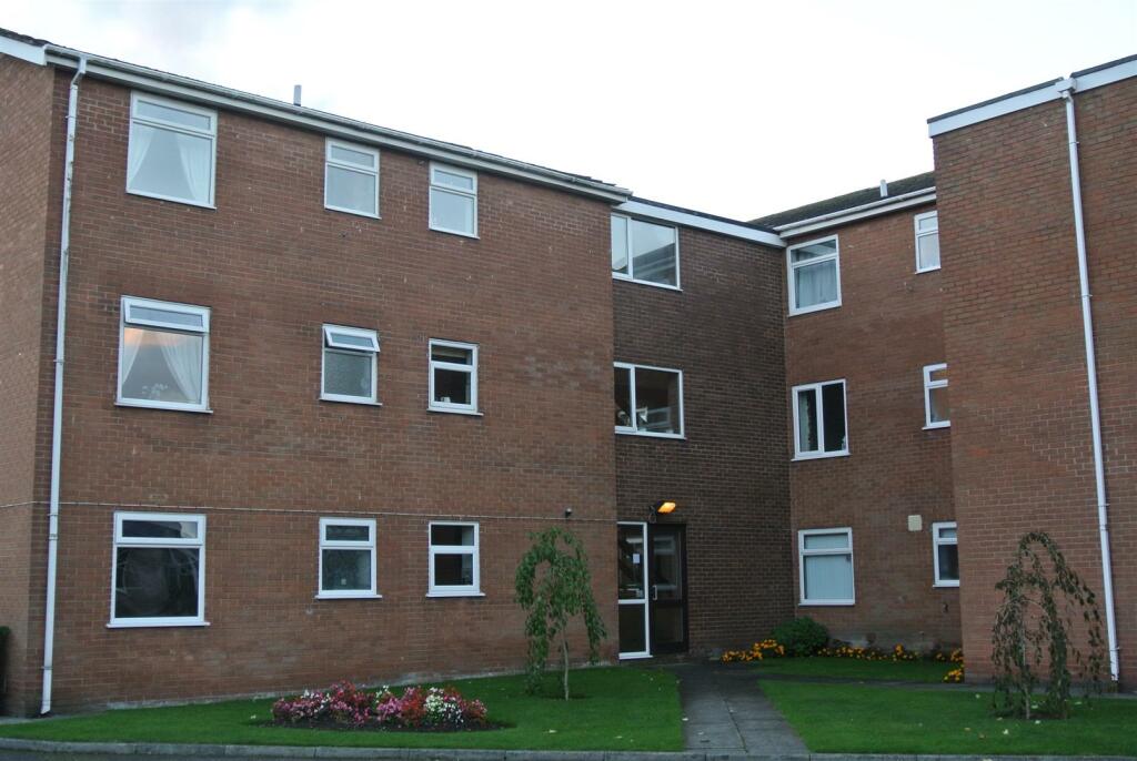 Main image of property: Ashworth Court, Preston