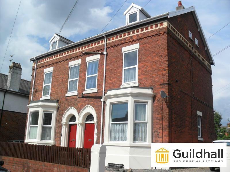 Main image of property: Prospect Place, Ashton
