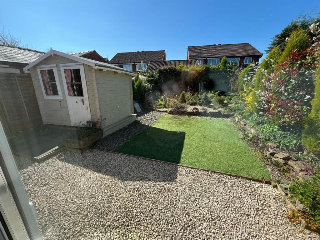 Main image of property: Westbourne Road, Chorley