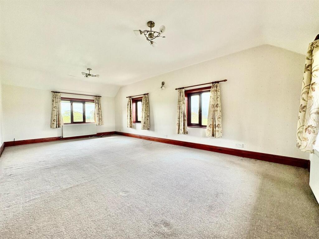 Main image of property: Ducketts Lane, Claughton-On-Brock, Preston