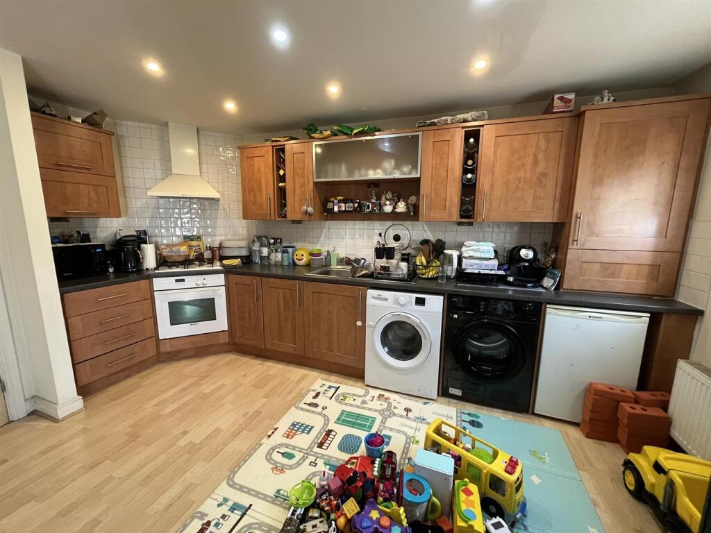 Main image of property: Ladybank Avenue, Fulwood