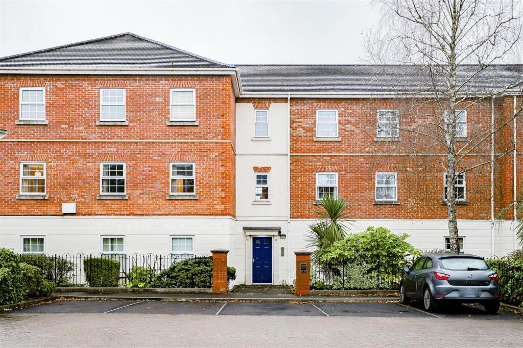 Main image of property: Maple House Denham Wood Close, Chorley