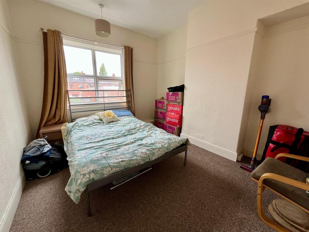 Main image of property: Lawrence Street, Fulwood