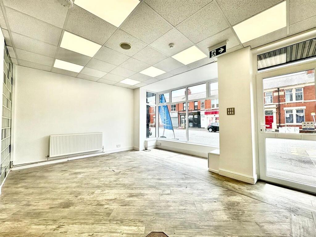 Main image of property: Blackpool Road, Ashton-On-Ribble, Preston