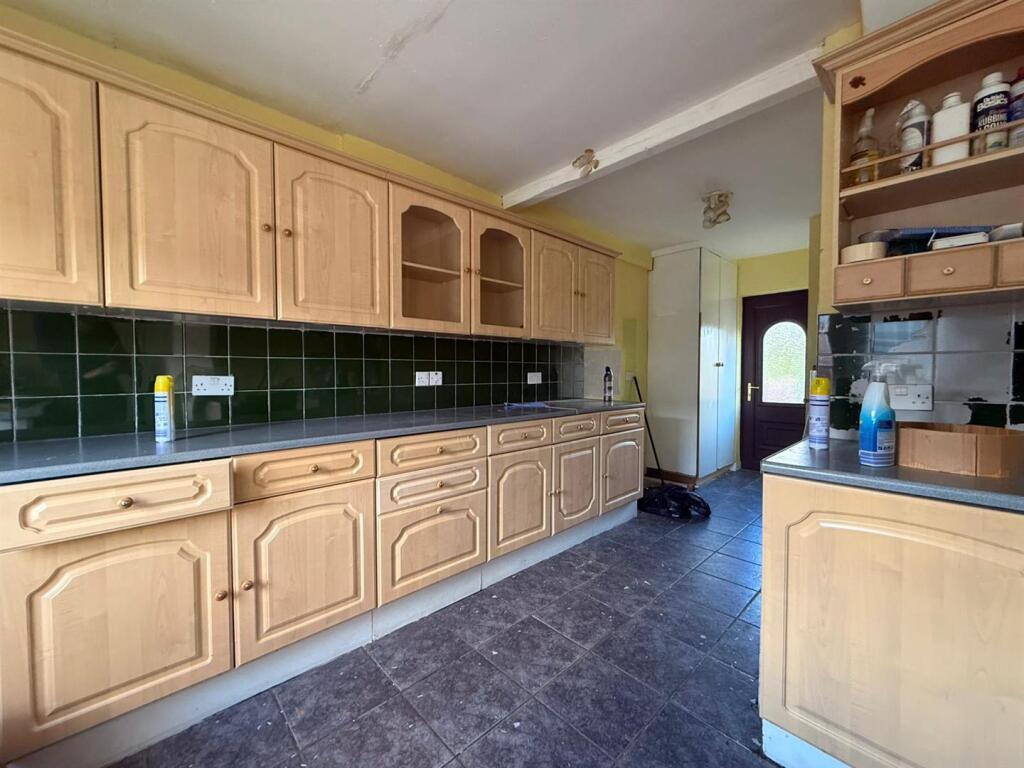 Main image of property: Westfield Drive, Ribbleton, Preston