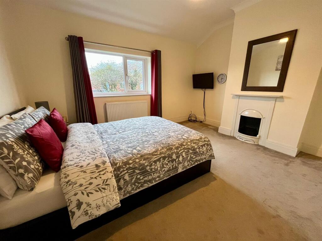 Main image of property: Parkfield Avenue, Ashton