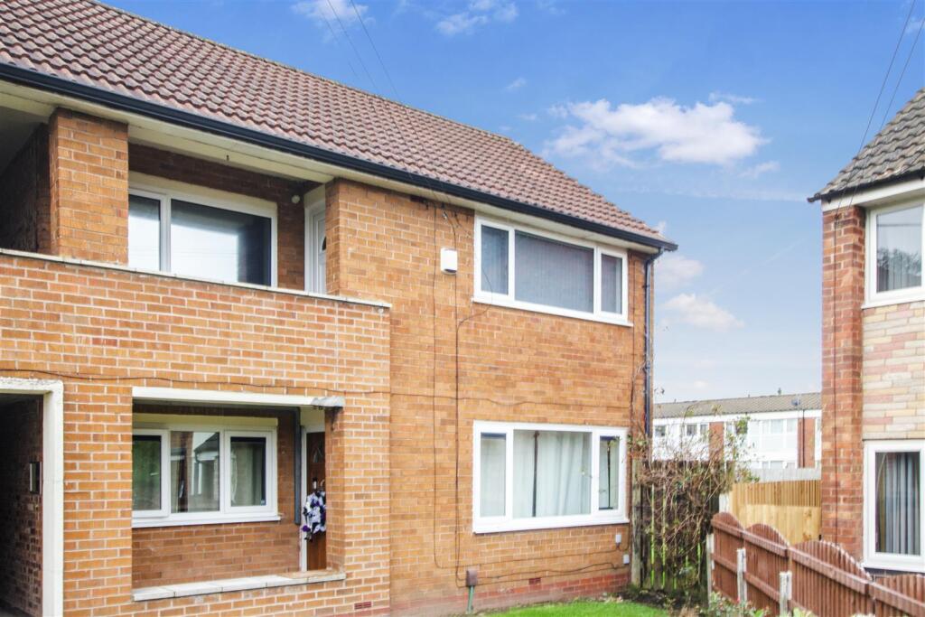 Main image of property: Clevedon Road, Ingol, Preston