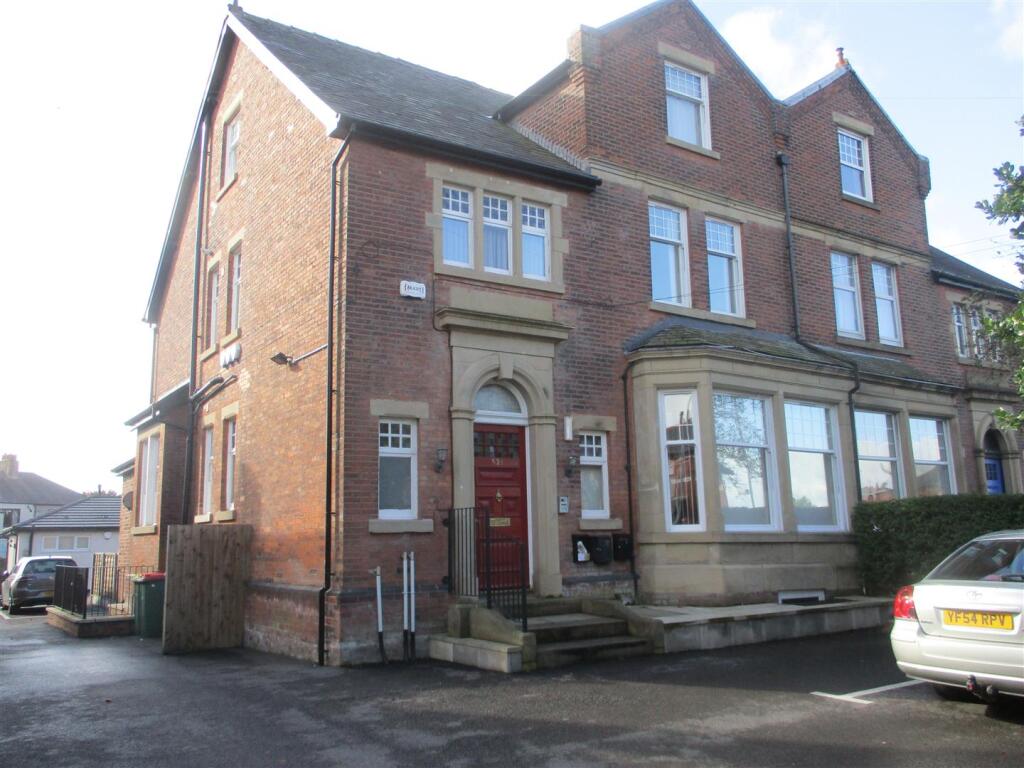 Main image of property: Blackpool Road, Ashton