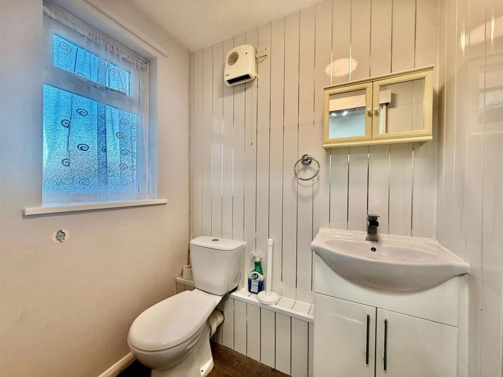 Main image of property: Golf View, Ingol, Preston