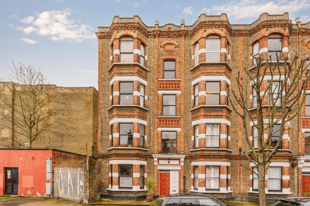 Main image of property: Kingwood Road, SW6