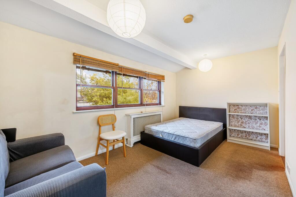 Main image of property: Spencer Mews, W6