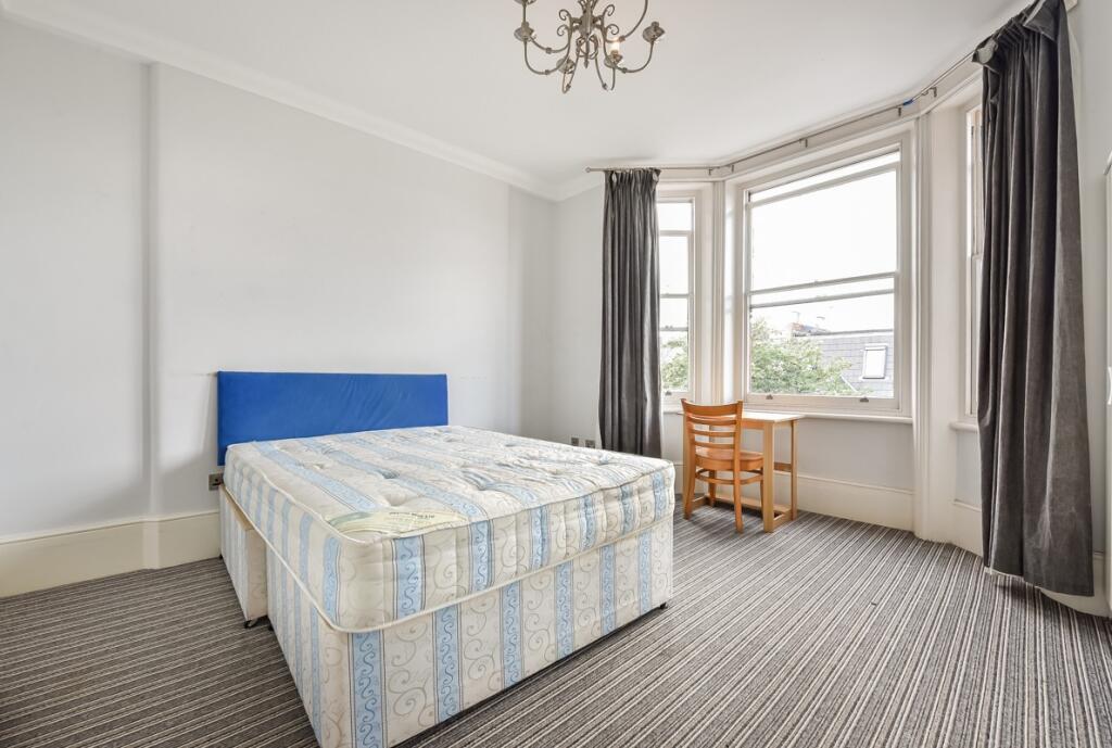 Main image of property: Kingwood Road, SW6
